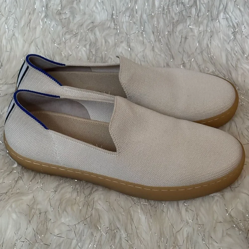 Rothys elegant ivory